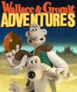 game pic for Wallace and Gromit Adventures